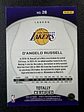 D'Angelo Russell - thumbnail 2