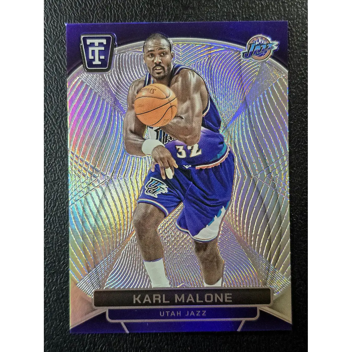 Karl Malone 1
