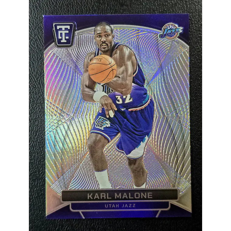 Karl Malone 1