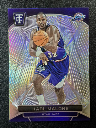 Karl Malone
