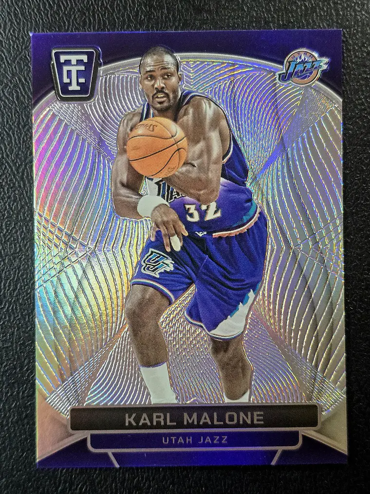 Karl Malone 1