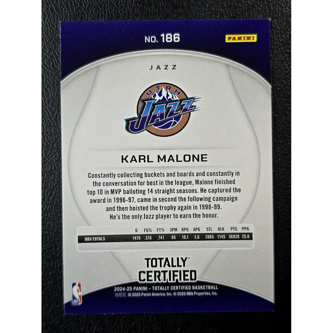 Karl Malone 2