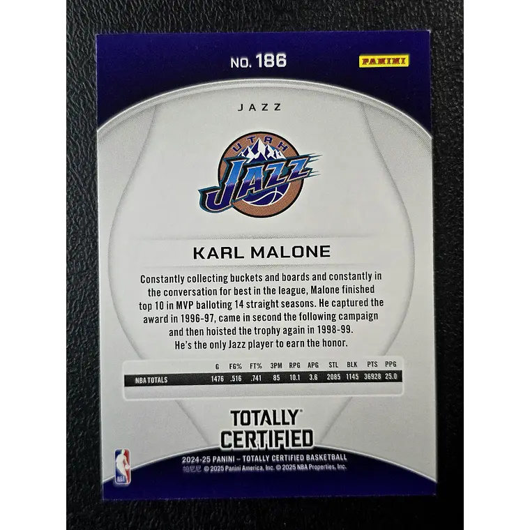 Karl Malone 2