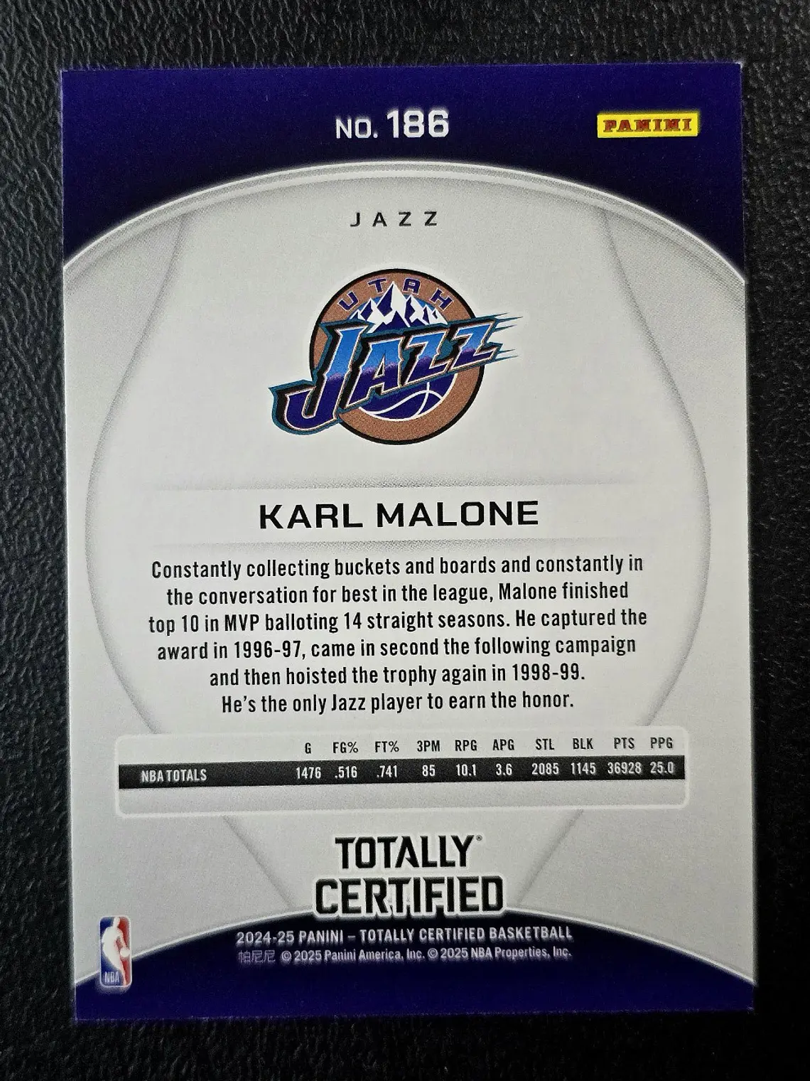 Karl Malone 2