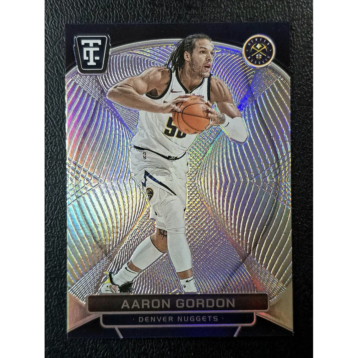 Aaron Gordon 1