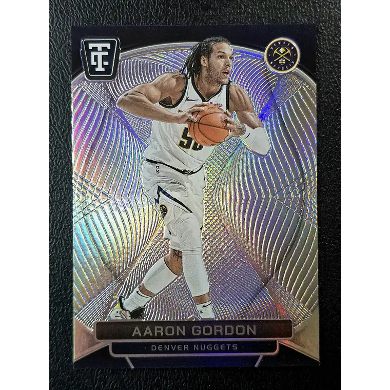 Aaron Gordon 1