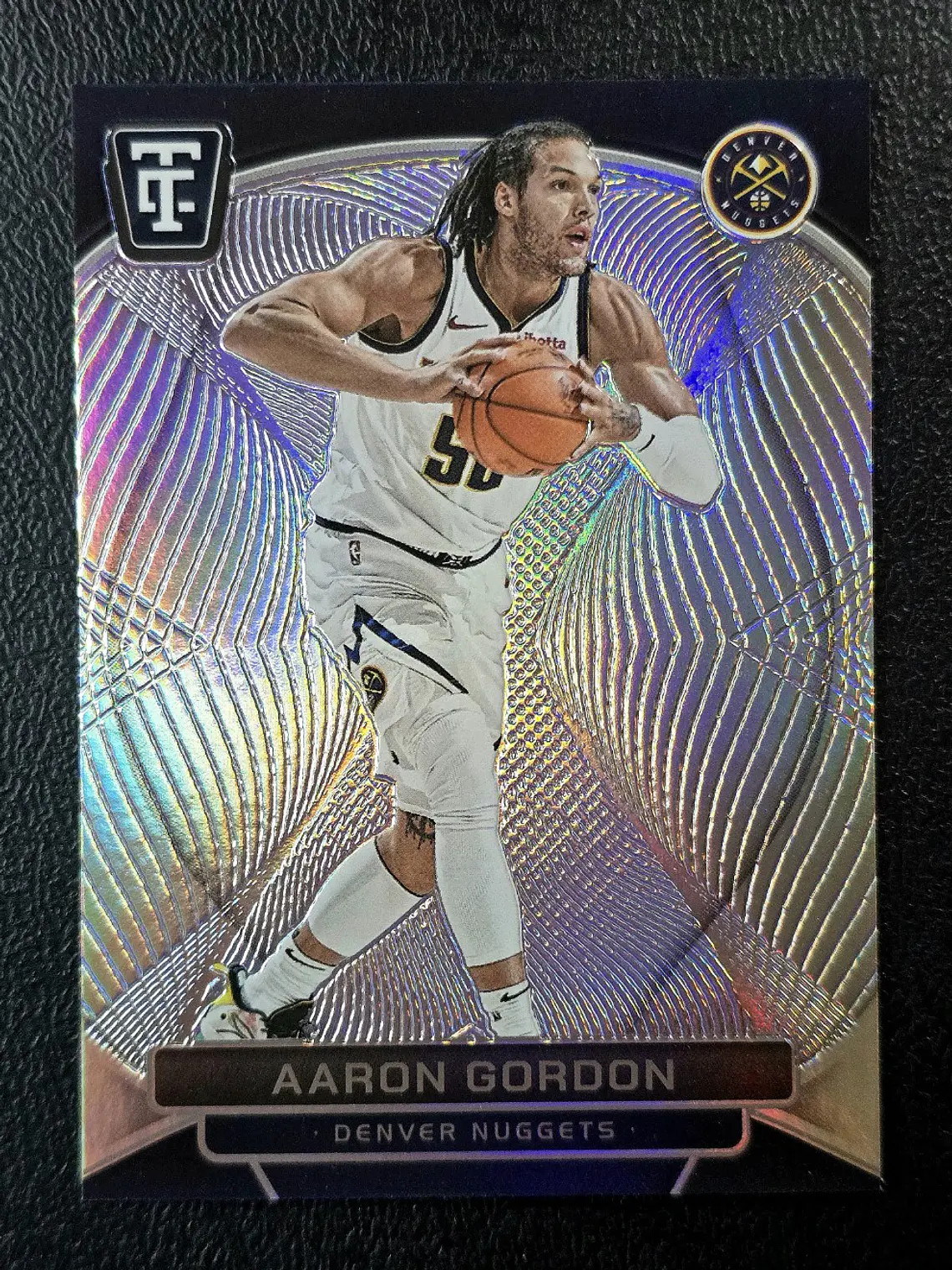 Aaron Gordon 1