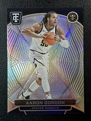Aaron Gordon