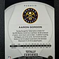Aaron Gordon - thumbnail 2