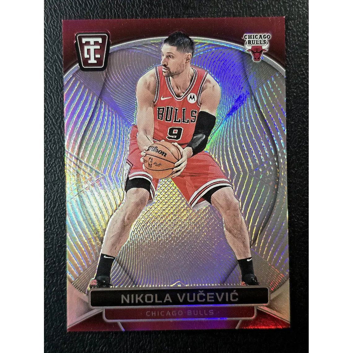 Nikola Vucevic 1