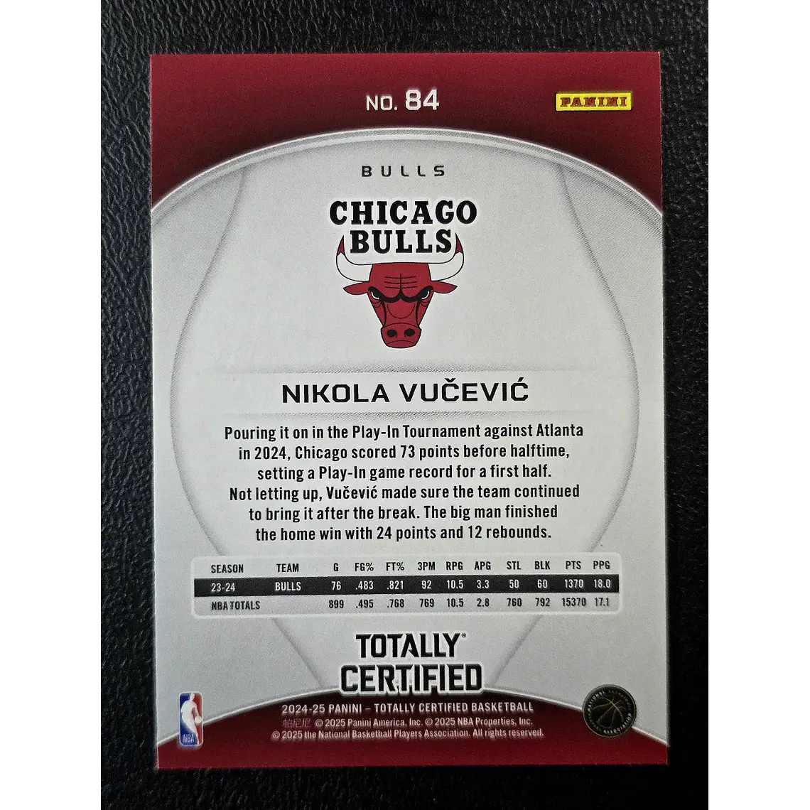  Nikola Vucevic 2