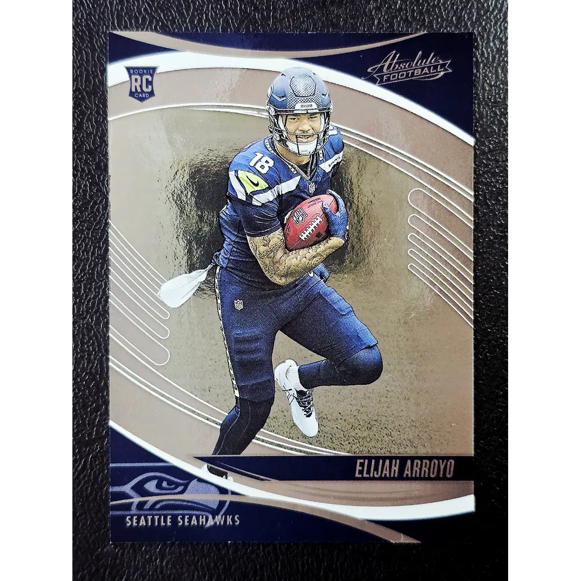  Elijah Arroyo 1