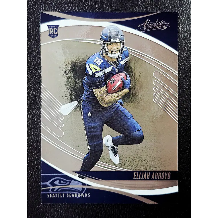  Elijah Arroyo 1