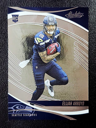  Elijah Arroyo