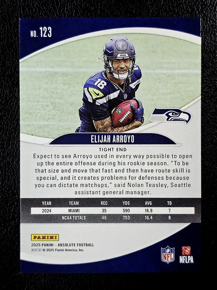  Elijah Arroyo 2