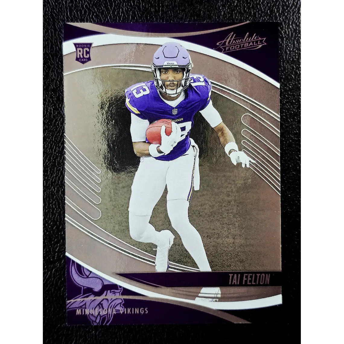 Tai Felton 1