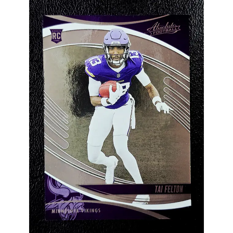 Tai Felton 1