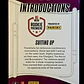 Tez Johnson, Tre Harris  - thumbnail 2