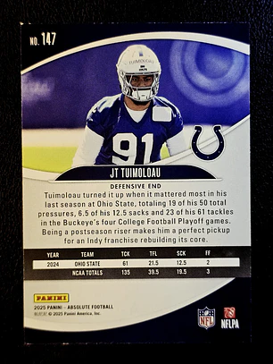 JT Tuimoloau