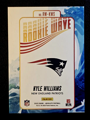 Kyle Williams