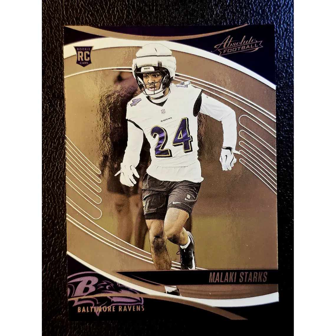 Malaki Starks 1