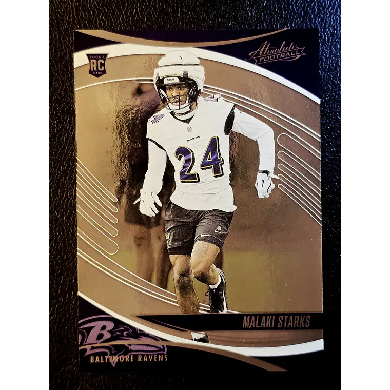 Malaki Starks 1