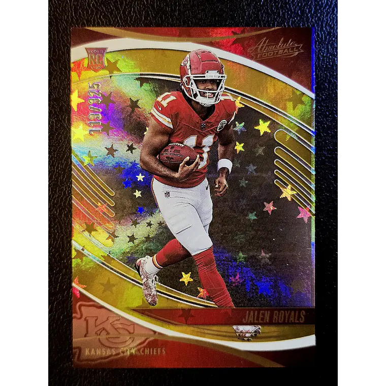 Jalen Royals 1