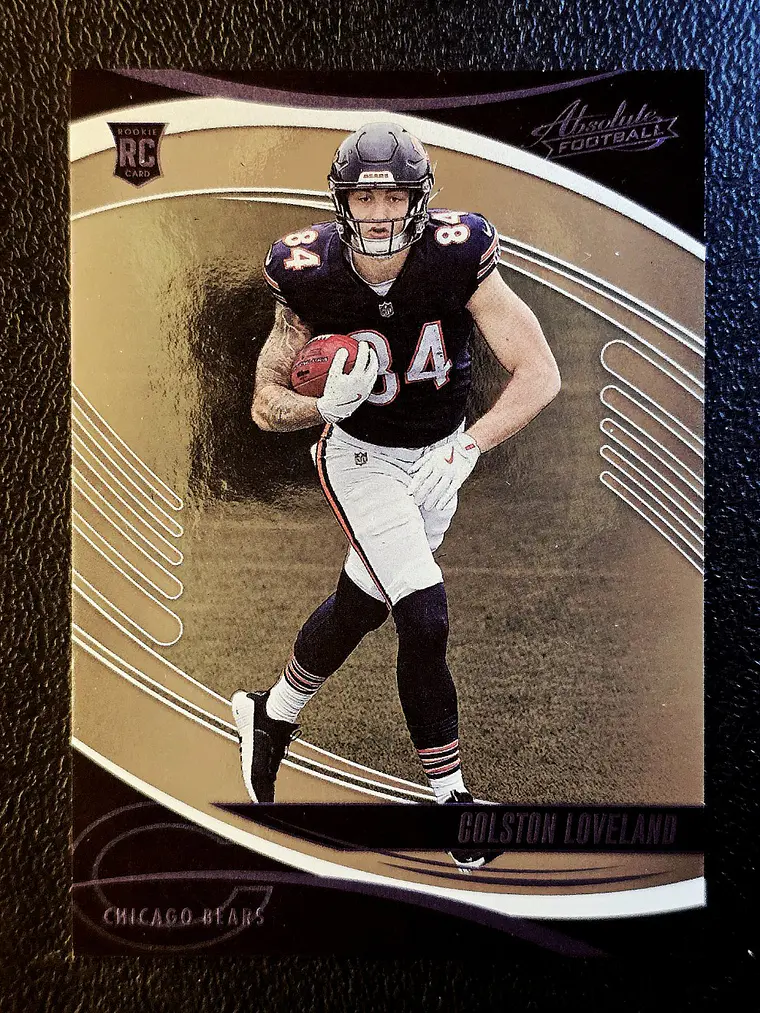 Colston Loveland 1
