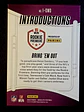 Cam Ward, Mason Taylor, Jaydon Blue - thumbnail 2