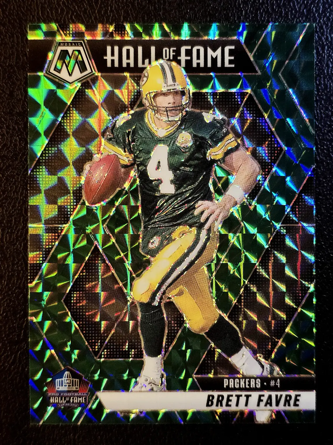 Brett Favre 1