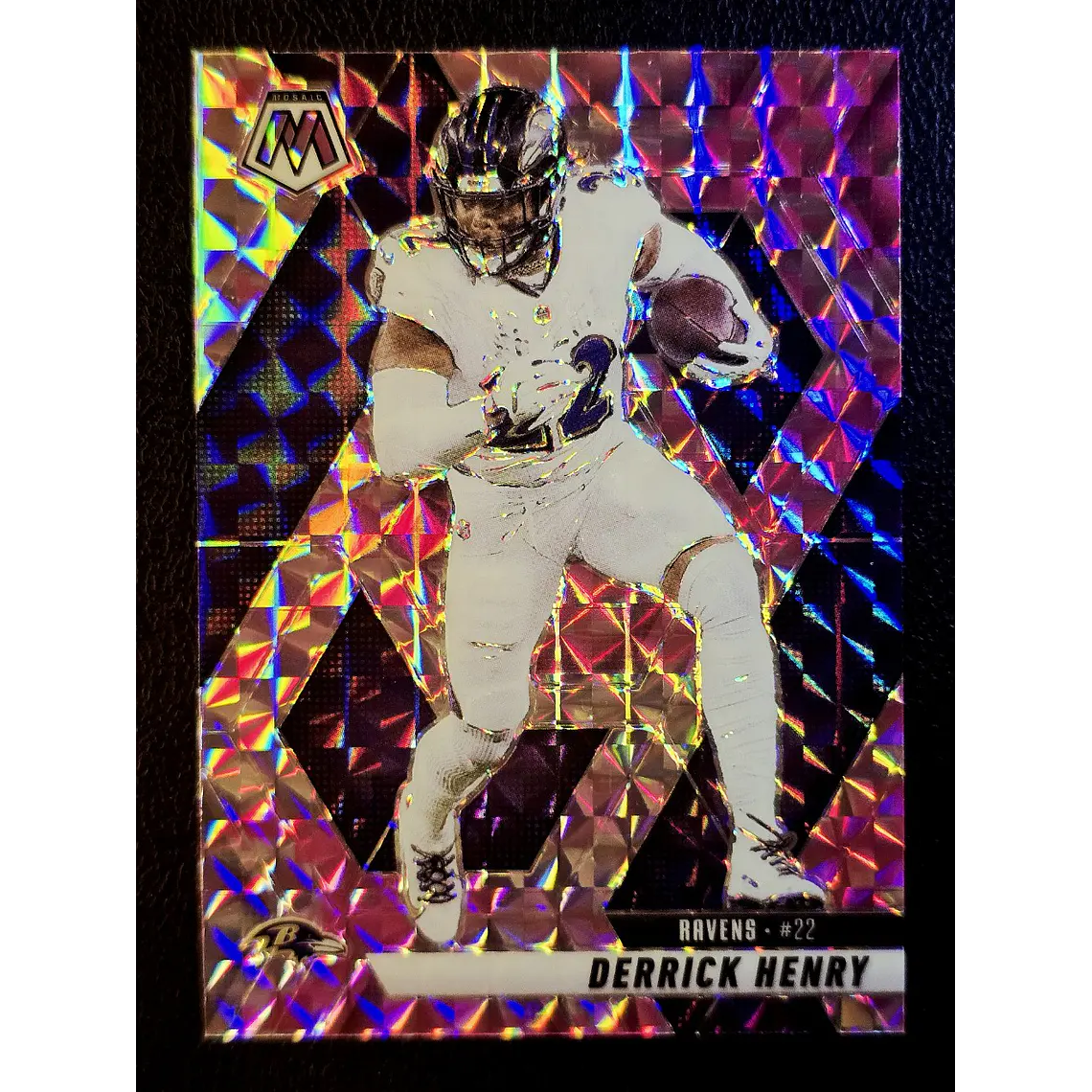 Derrick Henry 1