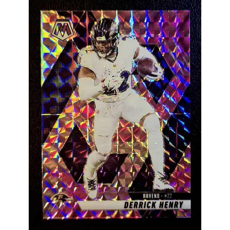 Derrick Henry 1
