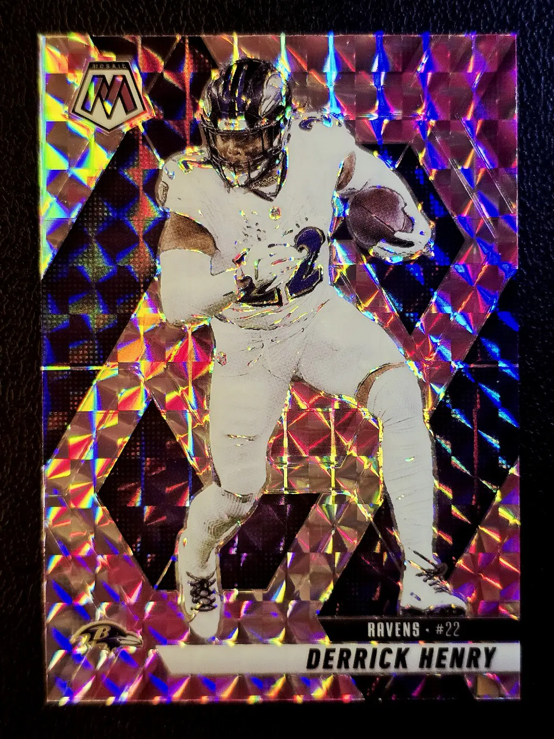 Derrick Henry 1