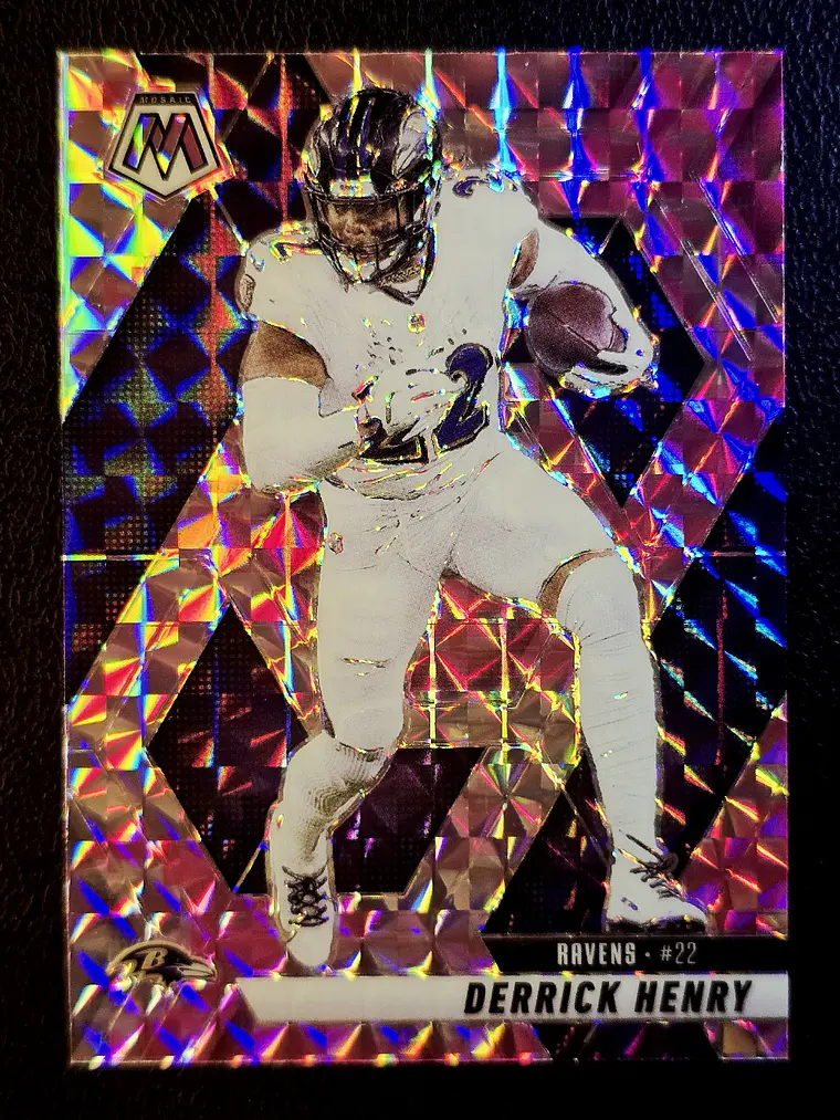 Derrick Henry 1