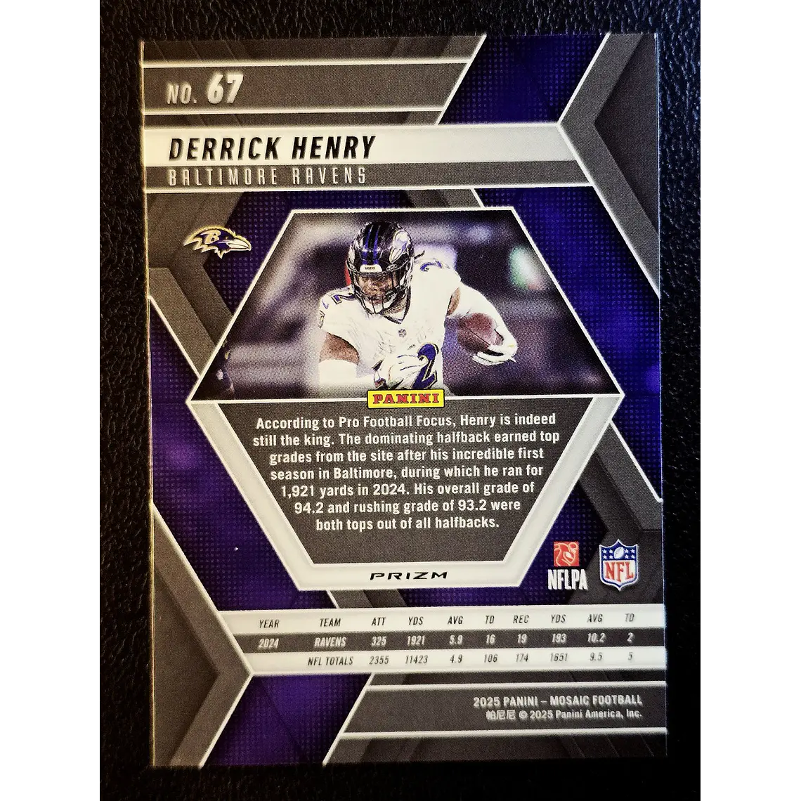 Derrick Henry 2