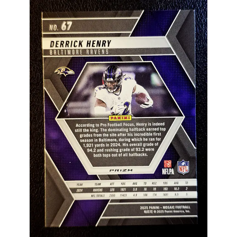 Derrick Henry 2