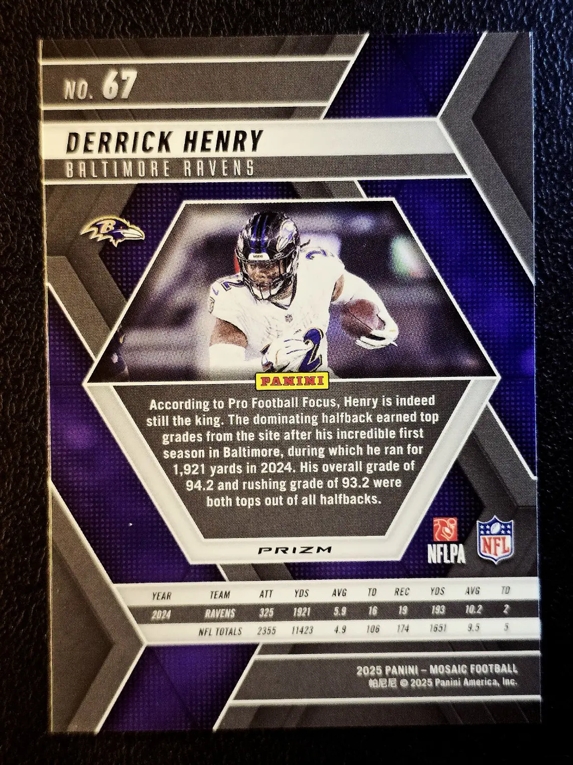 Derrick Henry 2