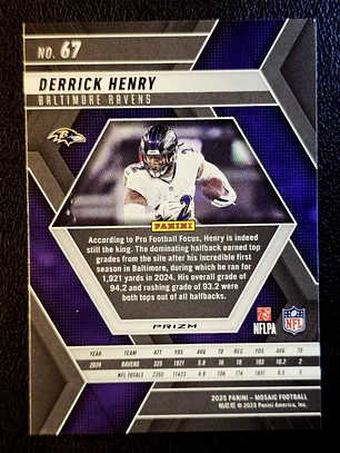 Derrick Henry