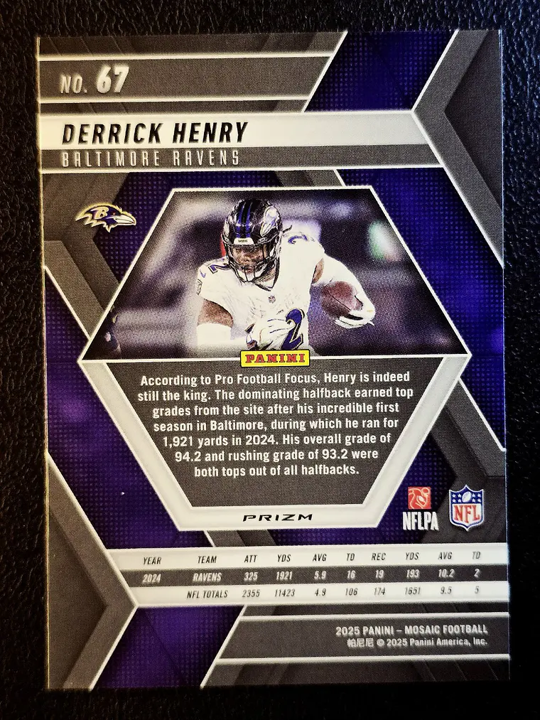 Derrick Henry 2
