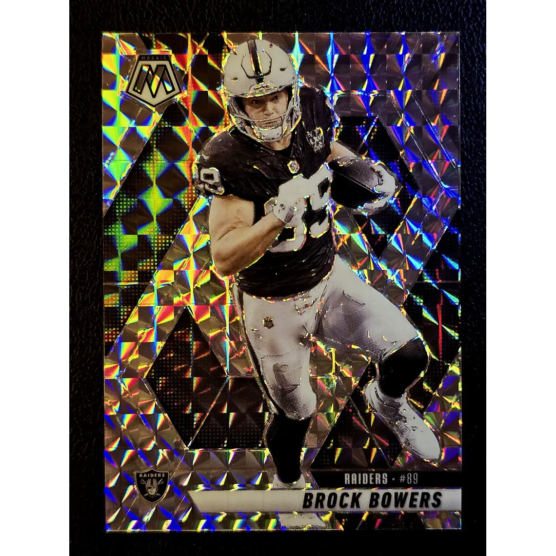 Brock Bowers 1