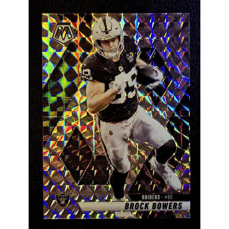 Brock Bowers 1