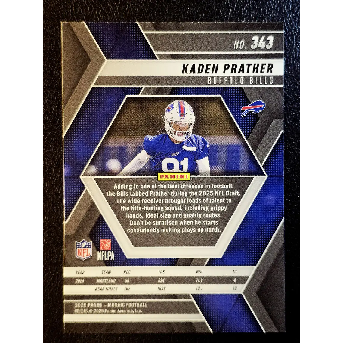 Kaden Prather 2