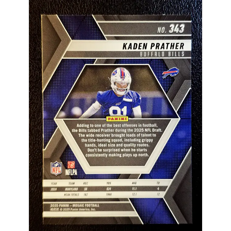 Kaden Prather 2