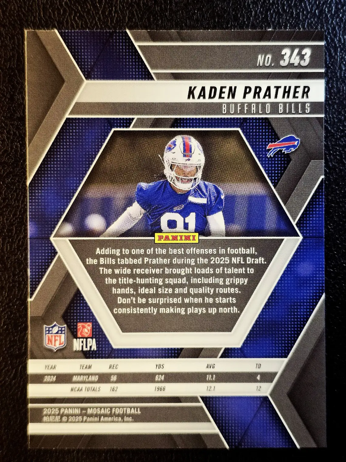 Kaden Prather 2