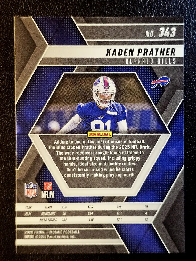 Kaden Prather 2