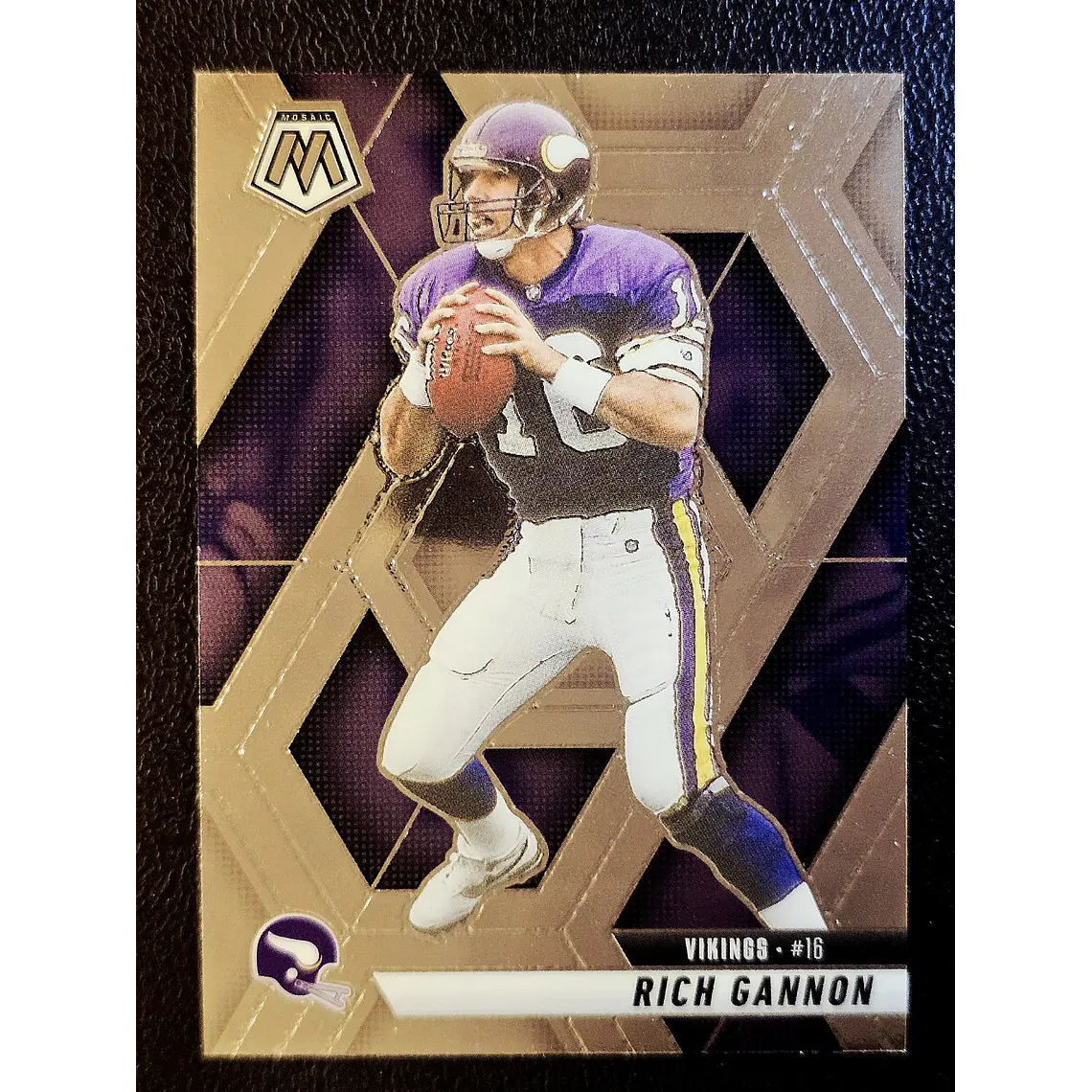  Rich Gannon 1
