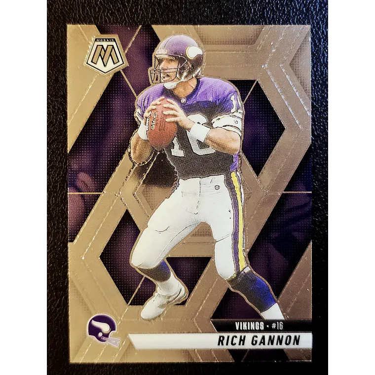  Rich Gannon 1