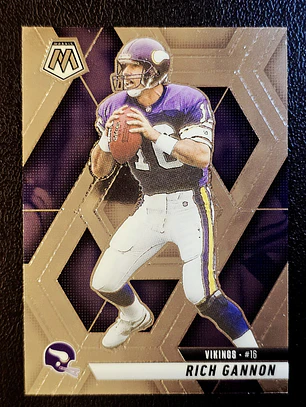  Rich Gannon