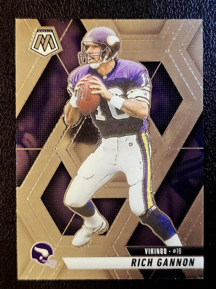  Rich Gannon 1