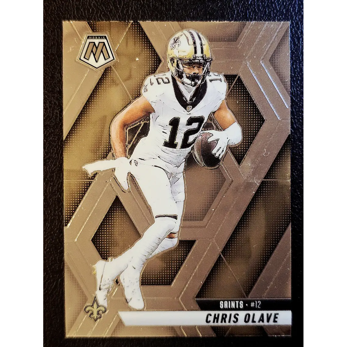 Chris Olave 1